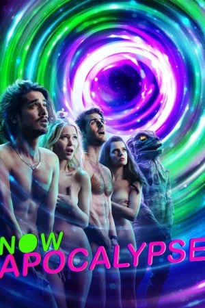  Now Apocalypse - Saison 1 affiche 