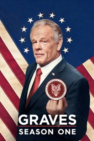  Graves - Saison 1 affiche 