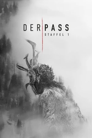  Pagan Peak - Saison 1 affiche 