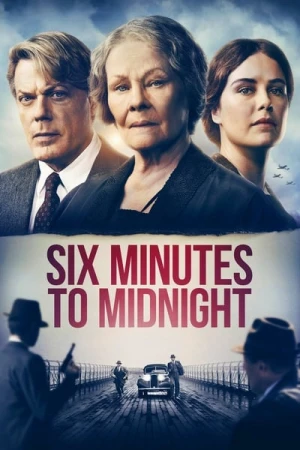 Regarder Six Minutes to Midnight en streaming complet