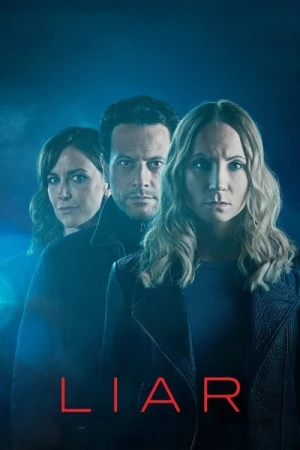  Liar : la nuit du mensonge - Saison 2 affiche 