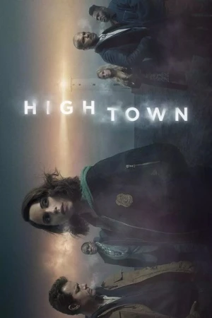  Hightown - Saison 2 affiche 