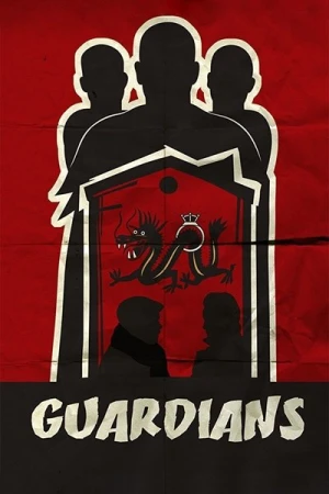 Regarder Guardians en streaming complet