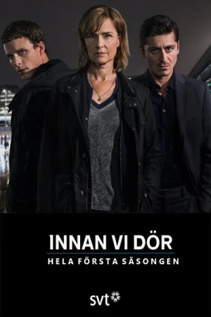 Before We Die - Saison 2 affiche 