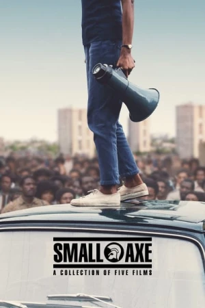 Regarder Small Axe - Saison 1 en streaming complet