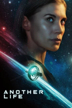  Another Life - Saison 1 affiche 