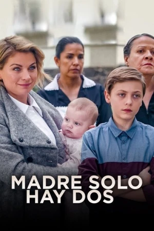 Regarder Deux Mamans sous le même Toit - Saison 1 en streaming complet