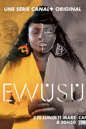  Ewusu - Saison 1 affiche 