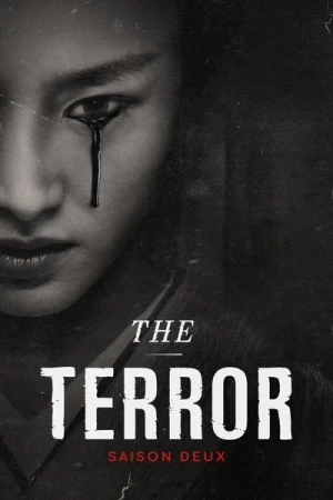  The Terror - Saison 2 affiche 