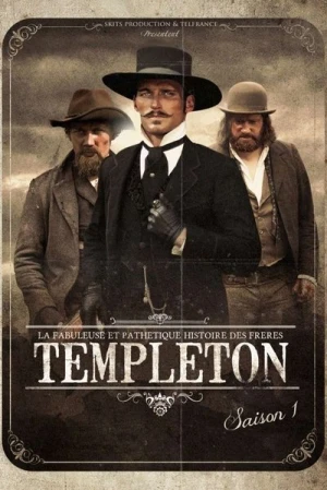  Templeton - Saison 1 affiche 
