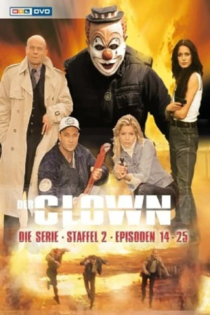 Regarder Le Clown ( Der Clown ) - Saison 2 en streaming complet