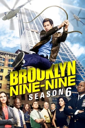 Regarder Brooklyn Nine-Nine - Saison 6 en streaming complet