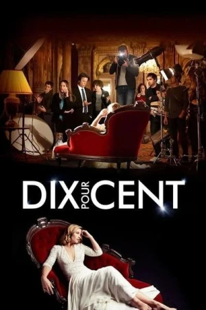  Dix pour cent -  Saison 1 affiche 