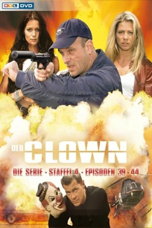 Regarder Le Clown ( Der Clown ) - Saison 4 en streaming complet