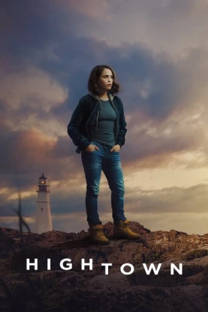  Hightown - Saison 3 affiche 