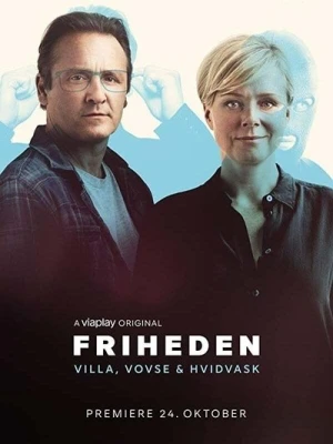  Arnaques et thérapie - Saison 1 affiche 
