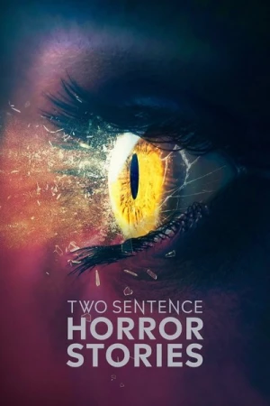  Two Sentence Horror Stories - Saison 3 affiche 