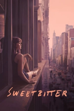  Sweetbitter - Saison 2 affiche 