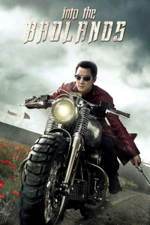  Into the Badlands - Saison 1 affiche 