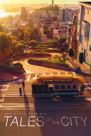  Les Chroniques de San Francisco (2019) - Saison 1 affiche 