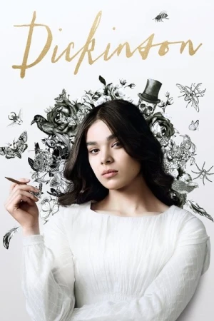  Dickinson - Saison 1 affiche 