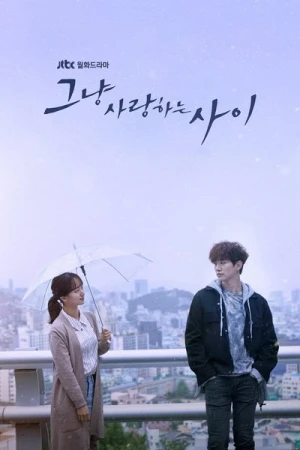  Rain or Shine - Saison 1 affiche 