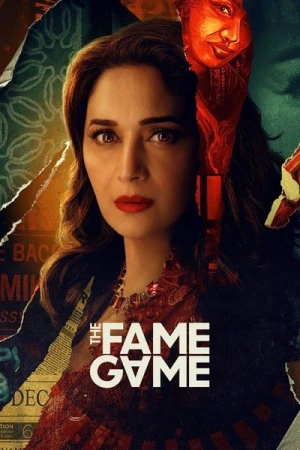  The Fame Game - Saison 1 affiche 