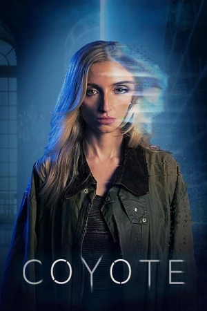 Regarder Coyote en streaming complet