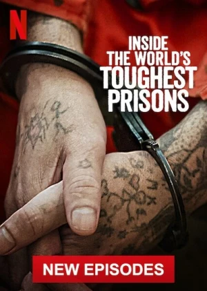 Regarder Inside The World's Toughest Prisons - Saison 5 en streaming complet