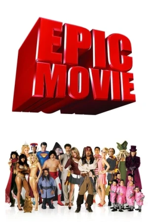 Regarder Big Movie en streaming complet