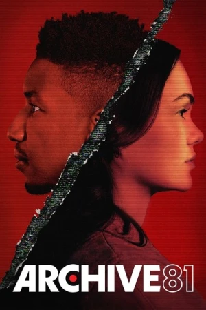  Archive 81 - Saison 1 affiche 