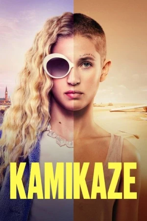  Kamikaze - Saison 1 affiche 