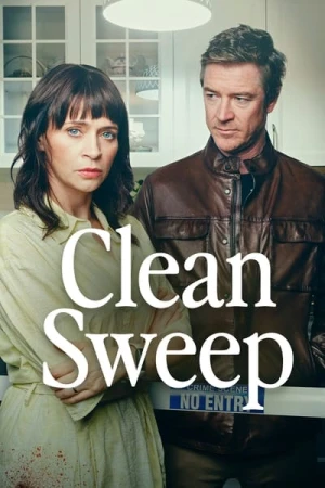  Clean Sweep - Saison 1 affiche 