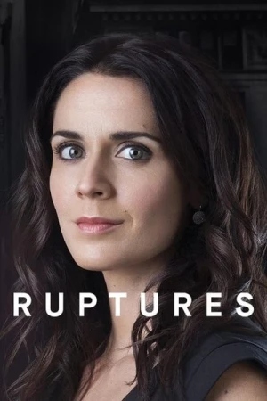  Ruptures - Saison 5 affiche 