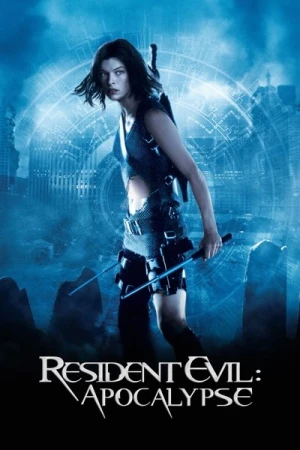 Regarder Resident Evil : Apocalypse en streaming complet