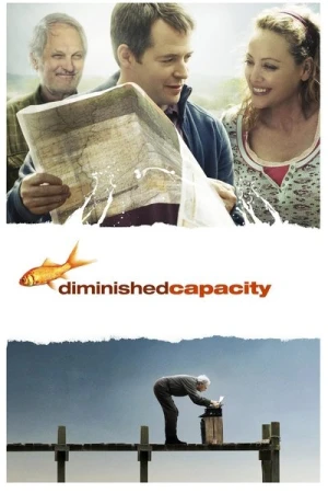 Regarder Diminished Capacity en streaming complet