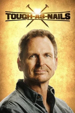  Tough As Nails - Saison 3 affiche 
