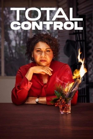 Total Control - Saison 2 affiche 
