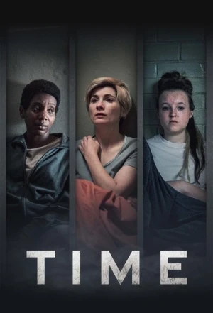  Time - Saison 2 affiche 
