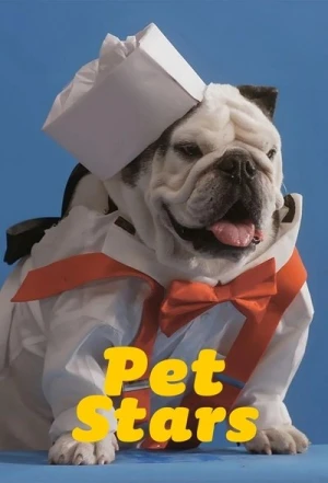  Pet Stars - Saison 1 affiche 
