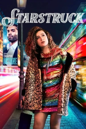  Starstruck - Saison 1 affiche 