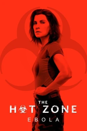  The Hot Zone - Saison 1 affiche 