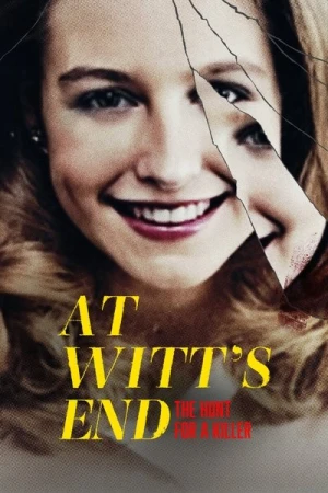  At Witt's End: The Hunt for a Killer - Saison 1 affiche 