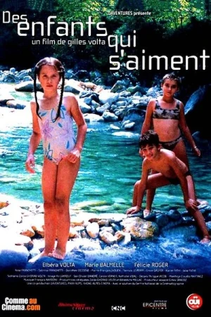 Regarder Des enfants qui s'aiment en streaming complet