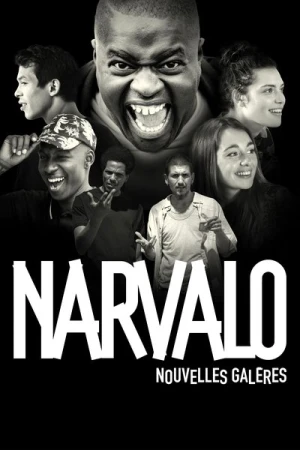  Narvalo - Saison 2 affiche 