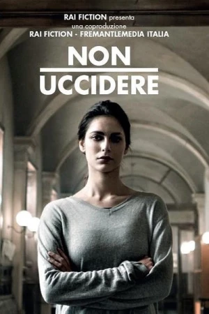  Squadra Criminale - Saison 3 affiche 