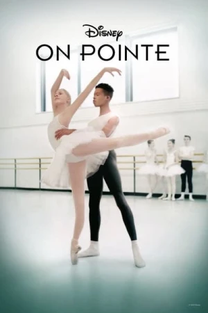 Regarder On Pointe - Saison 1 en streaming complet