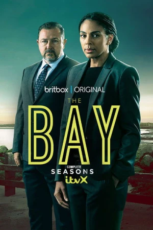 Regarder The Bay - Saison 5 en streaming complet