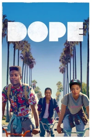 Regarder Dope en streaming complet