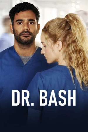  Transplant - Saison 4 affiche 